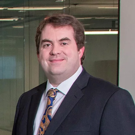 Photo of Thomas A. Barr