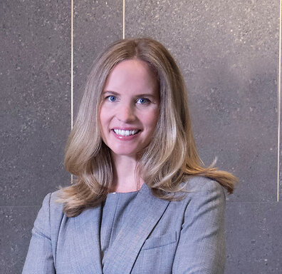 Photo of Marguerite A O'Brien