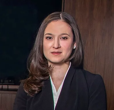 Photo of S. Reiko  Rogozen