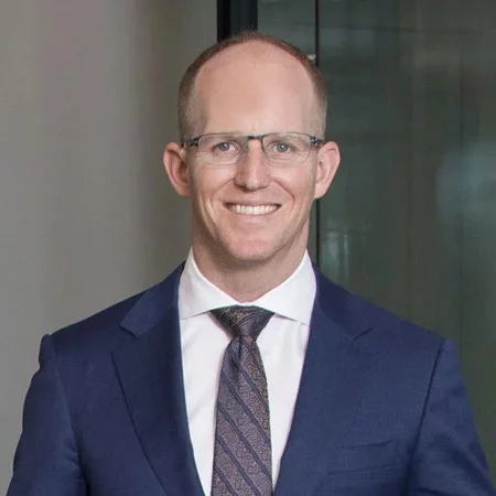 Photo of Roger S. Stronach