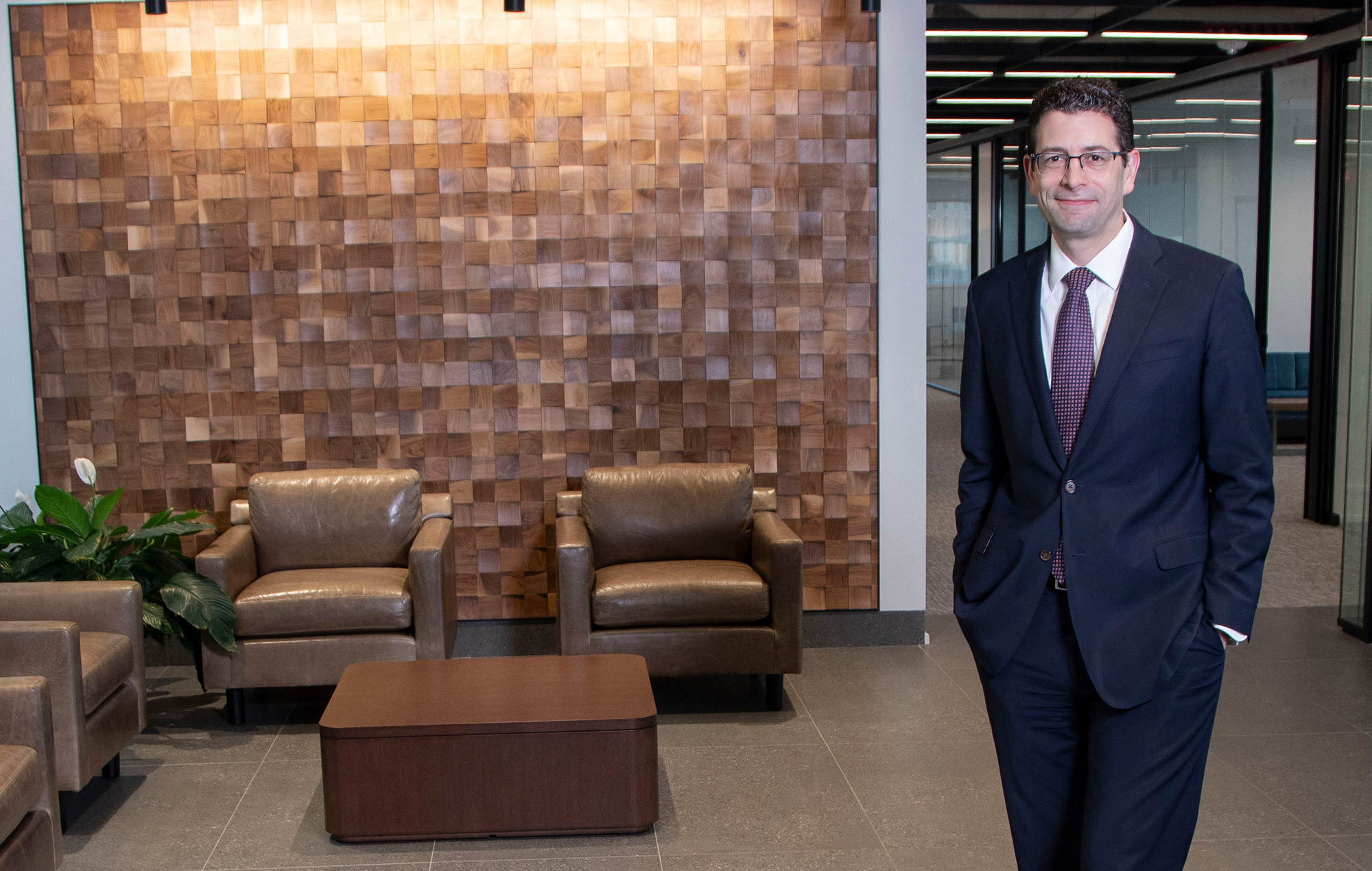 Bradley Aronstam, Ross Aronstam & Moritz LLP Photo