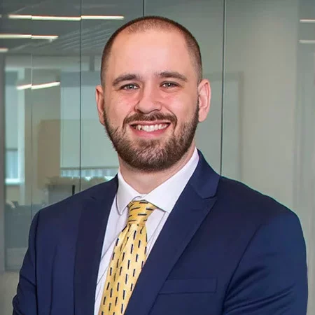 Photo of Dylan  Mockensturm