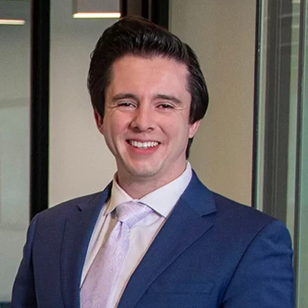 Photo of Thomas C. Mandracchia