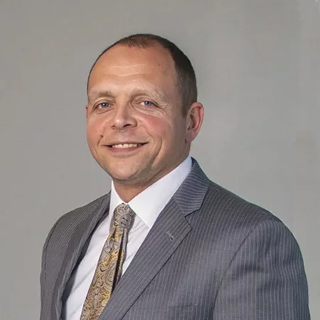 Photo of S. Michael  Sirkin