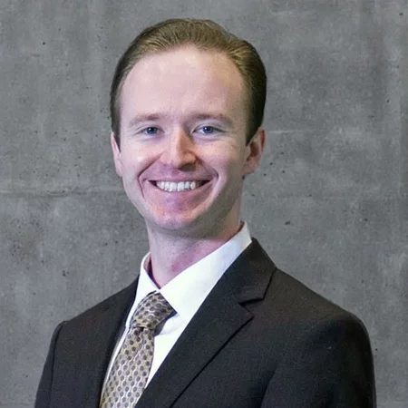 Photo of Nathaniel J. Whitthorne