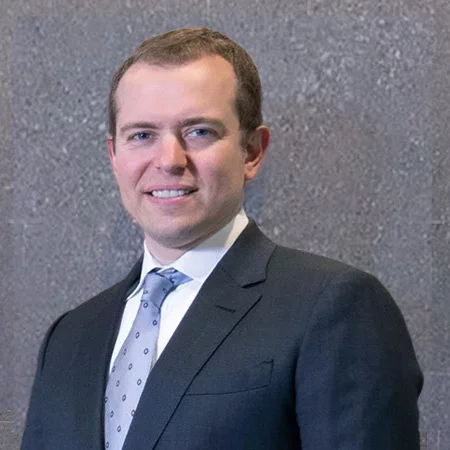 Photo of Adam D. Gold