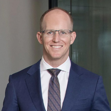 Photo of Roger S. Stronach